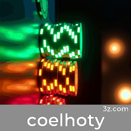 coelhoty 
