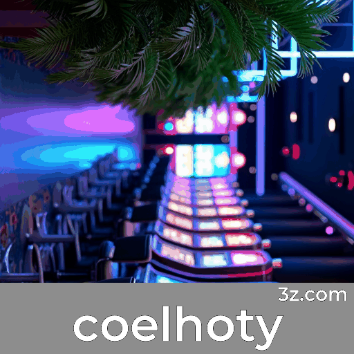 coelhoty game mais image