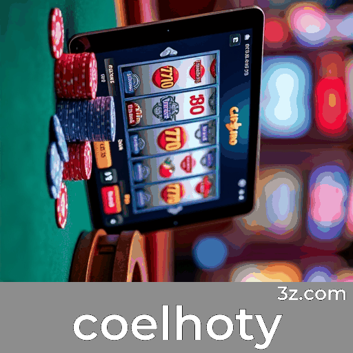 coelhoty game mais image