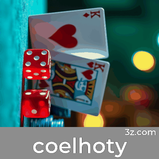 coelhoty game mais image