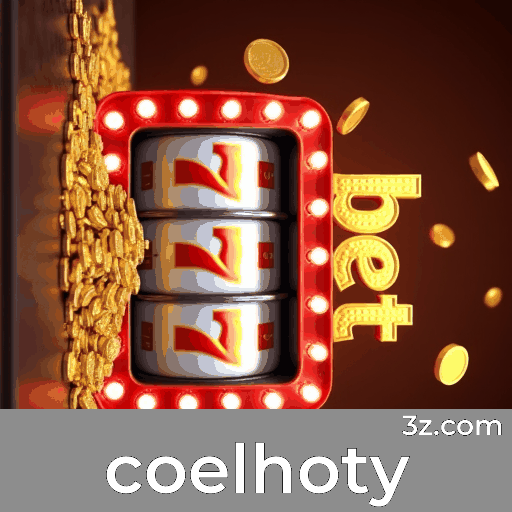 coelhoty game mais image