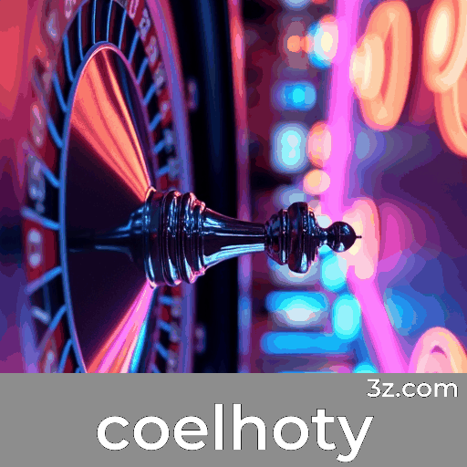 coelhoty game mais image