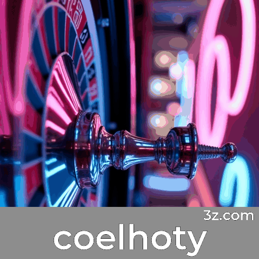 coelhoty 