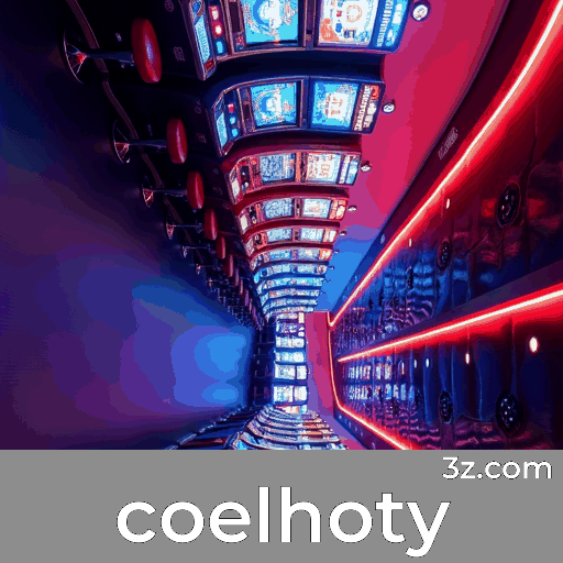 coelhoty game mais image