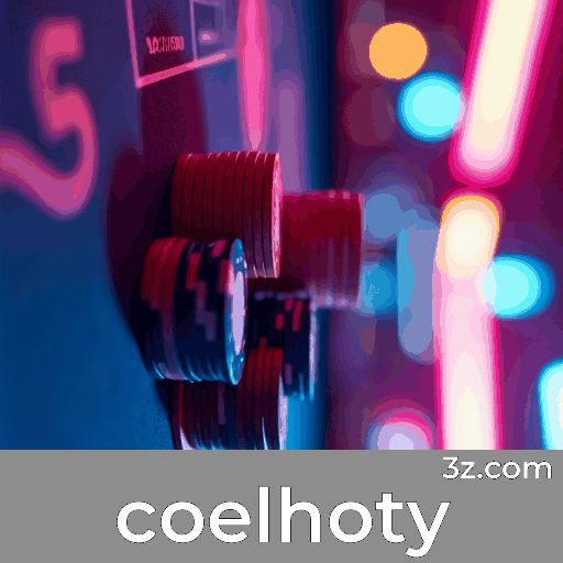 coelhoty game mais image