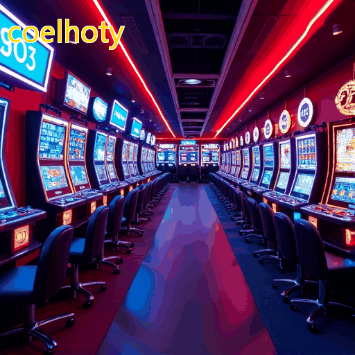 coelhoty Login na Conta
