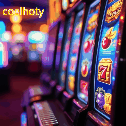 App coelhoty para Celular – Baixe Agora e Jogue Sem Travamentos