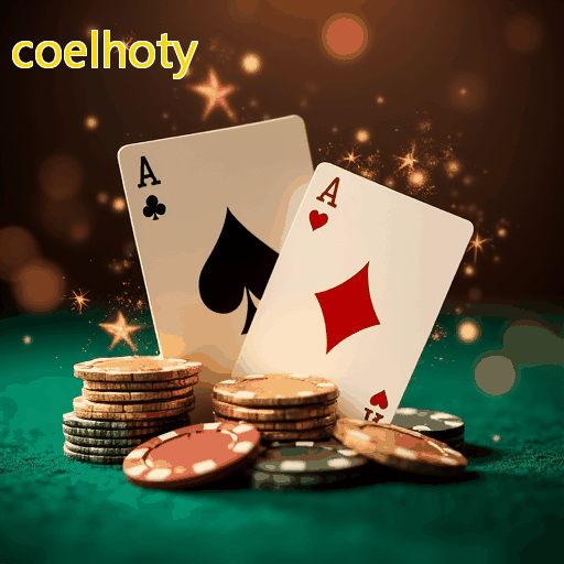 coelhoty GAME Jogo Cassino no Brasil 2025