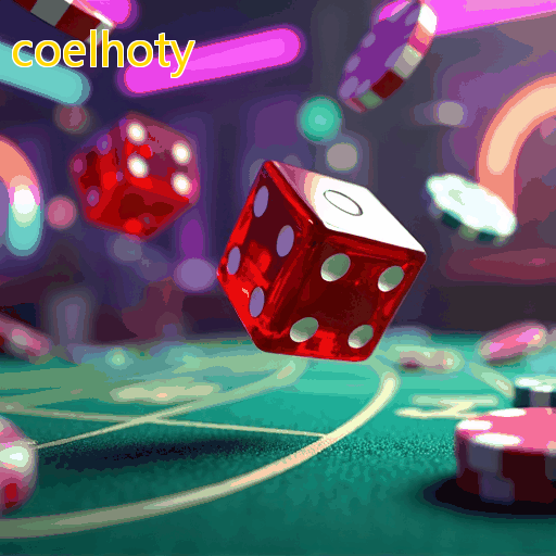 coelhoty GAME Jogo Cassino no Brasil 2025