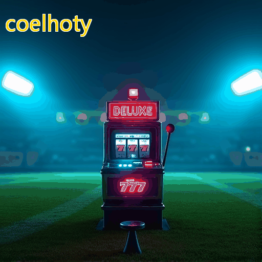 Jogos de Slots no coelhoty – Caça-NĂqueis com BĂ´nus e Jackpots IncrĂveis